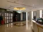 M男模會館