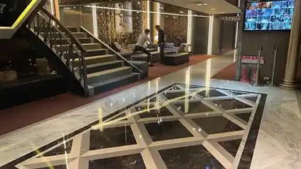 特蘭斯酒店商務會館