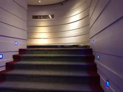 皇冠酒店 林森北路