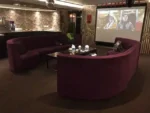 皇冠酒店 林森北路