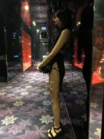 林森北路君悅酒店