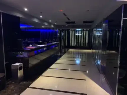 林森北路君悅酒店