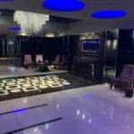 林森北路君悅酒店