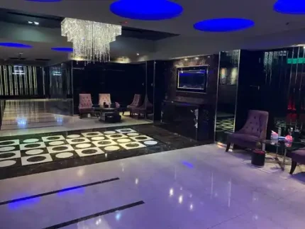 林森北路君悅酒店