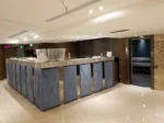 百達妃麗酒店