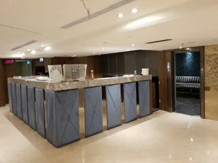 百達妃麗酒店