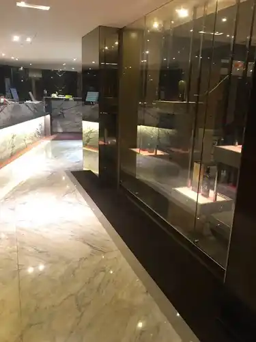 百富妃麗酒店商務會館