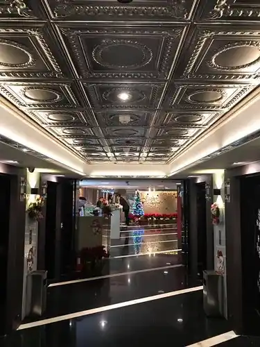 淘寶會館酒店