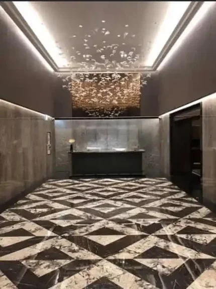 皇家酒店會館