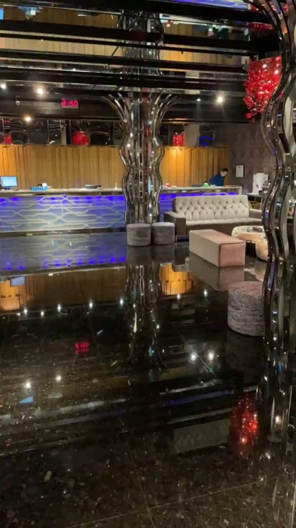 首席酒店商務會館