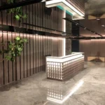 Focus麗緻酒店