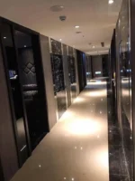 威斯汀商務會館酒店