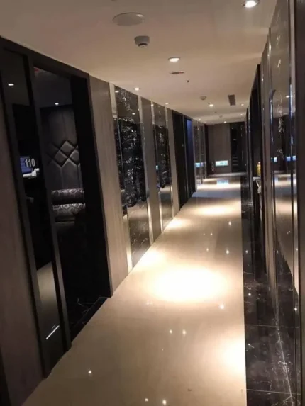 威斯汀商務會館酒店