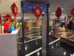 金荷會館