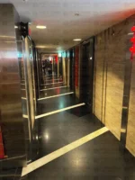 金荷會館