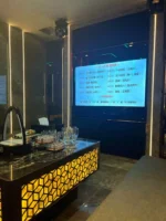 香閣里拉酒店招待會所