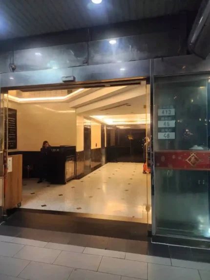 龍昇酒店