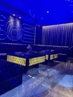 香閣里拉酒店招待會所