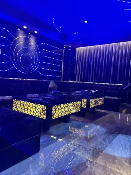 香閣里拉酒店招待會所
