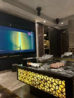 香閣里拉酒店招待會所