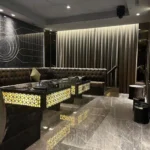 香閣里拉酒店招待會所