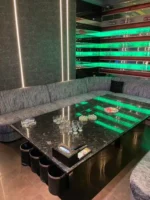 首席酒店商務會館