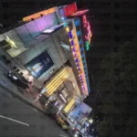金錢豹4F